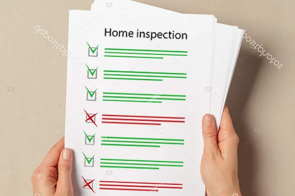 Home Inspection Document